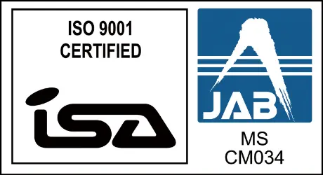 iso9001の画像
