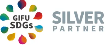 SILVER PARTNER のロゴ