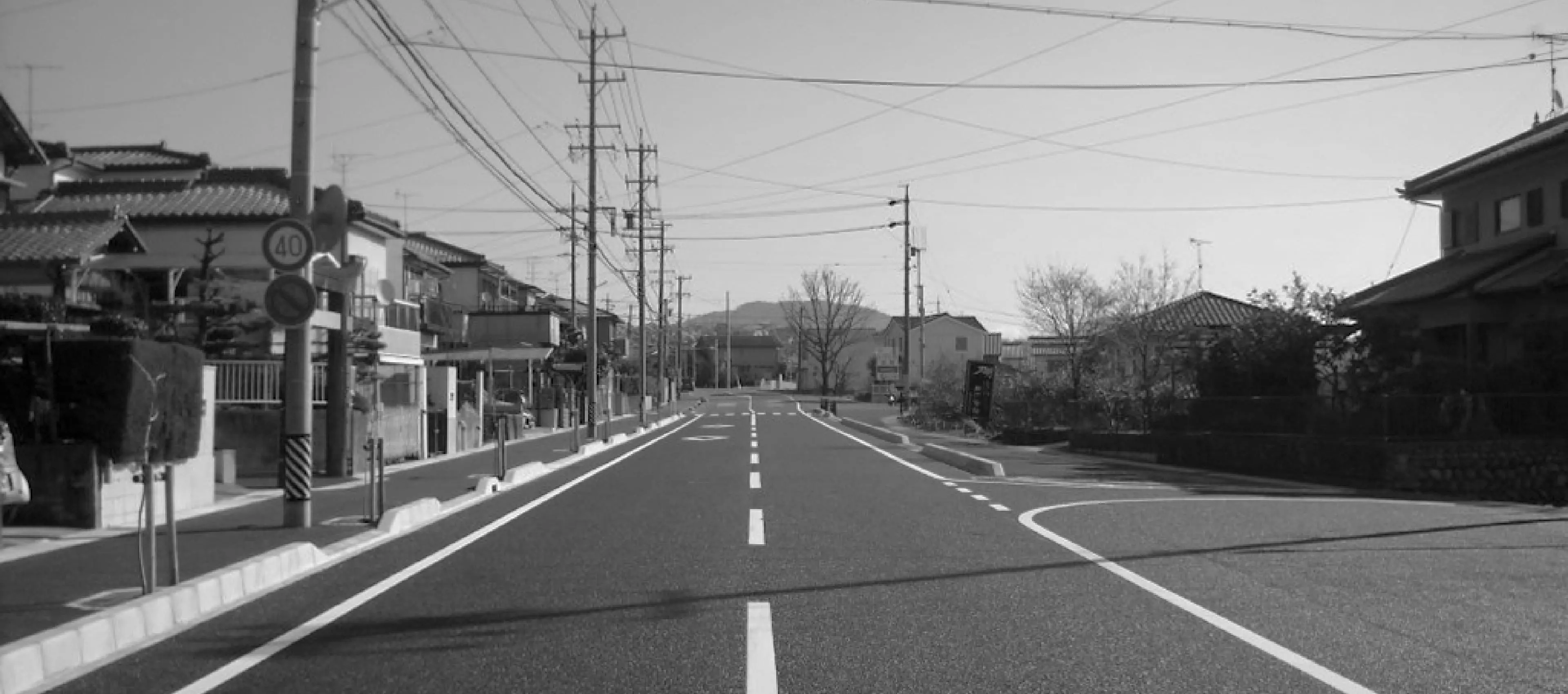 道路のイメージ画像